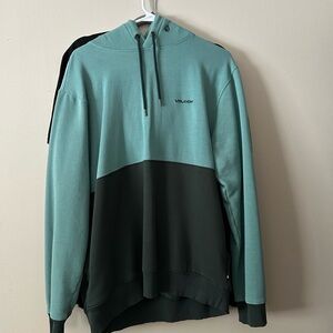Volcom men hoodie